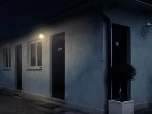 Quando un Uomo Sente la Fine still