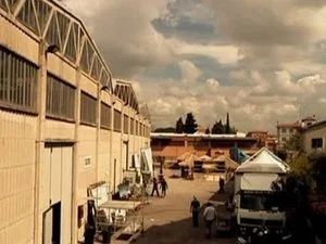 La Mia Africa (2) still