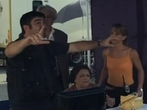 L'epifania still