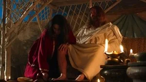 The Set of Miracles still