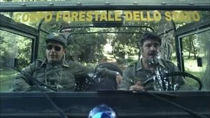 Ritorno Al Futuro (2) still