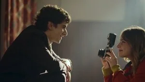 On Photography still