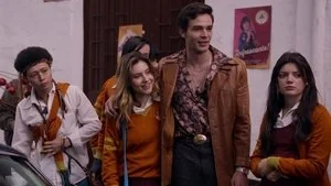Dona Flor and Her Two Husbands still