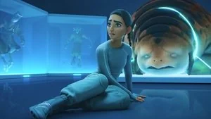 Chapter 10: Discovery still