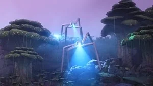 Chapter 13: Connection still