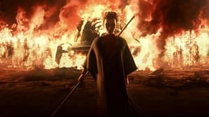 The Path of Hate still