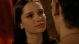 The Love That Saves still
