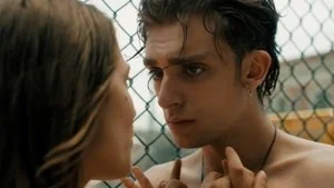 Dying Together still