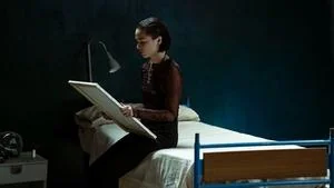 The Echo of Evil still