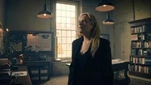 The Cottage still