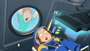 Martian Meg still