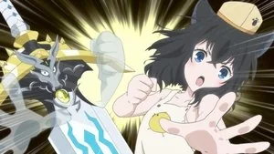 The Horrible Lieutenant of the Knights Brigade still