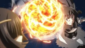 The Monstrous Rank A Adventurer still