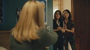 Private Showing still