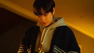 Episode 8 still