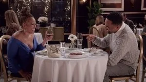 The Hook-Up still
