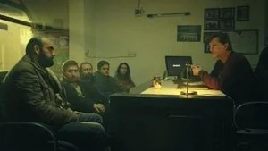 Ayirtma Yenilmesi still
