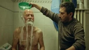 Yılmaz Bathroom still