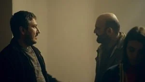 Esref Hidayet Gurdal Kultur Merkezi still