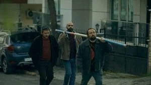 Kahır still