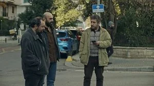 Microwave still