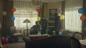 Metin still