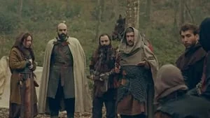 Ravens of the Iron Fortress: Guardians of the Wooden Chest still