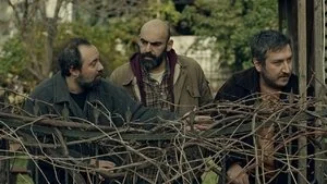 17 Conversations with the Çağrı still