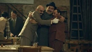 What Happened Part 2: “Don Yılmaz's Choice” still
