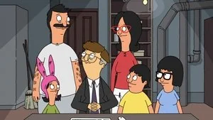 Weekend at Mort's still