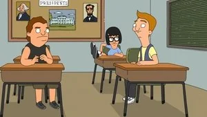 Bad Tina still