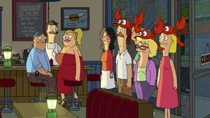 Lobsterfest still