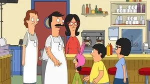 Bob Fires the Kids still