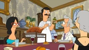An Indecent Thanksgiving Proposal still