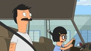 Tina-rannosaurus Wrecks still