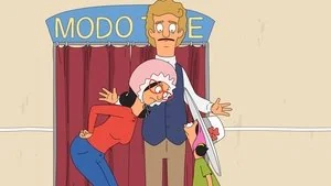 Mother Daughter Laser Razor still