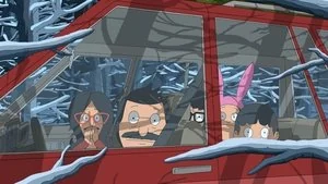 Christmas in the Car still