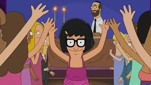 Mazel-Tina still