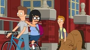 Two for Tina still