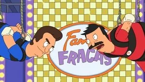 Family Fracas still