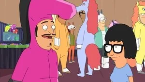 The Equestranauts still