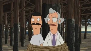 World Wharf II: The Wharfening (or How Bob Saves/Destroys the Town) (2) still