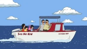 Sea Me Now still