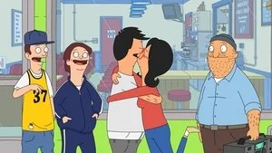 Bob Actually still