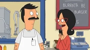 The Silence of the Louise still