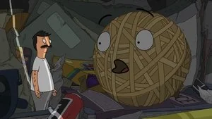 Dream a Little Bob of Bob still