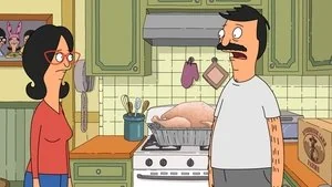 Now We're Not Cooking with Gas still