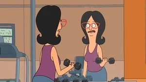 A Fish Called Tina still