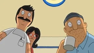 The Gene Mile still