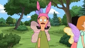 Manic Pixie Crap Show still